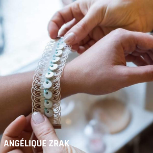 Angélique ZRAK