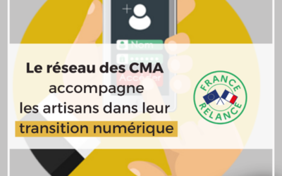Maintenir son activité grâce au numérique