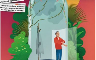 Votre magazine : nouveau numéro national