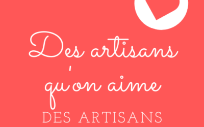 #Artisans à vos côtés – Annuaire des entreprises en activité