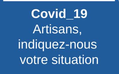 Comment se passe la reprise de votre activité ?