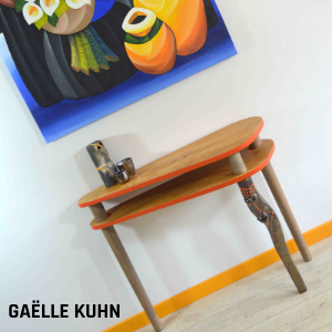 GAËLLE KUHN