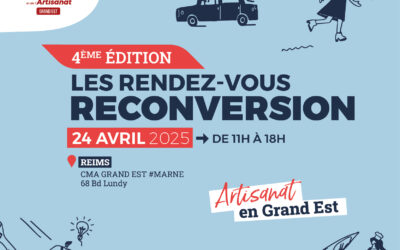RDV reconversion