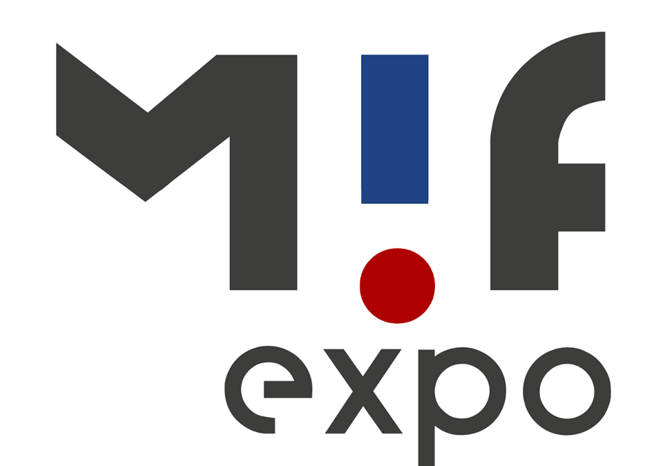 MIF Expo : les artisans du Made in France