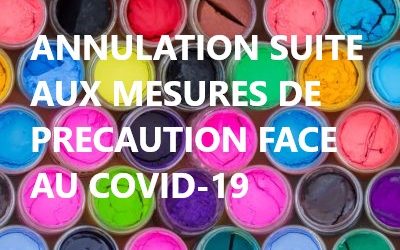 Printemps des arts : appel à candidatures
