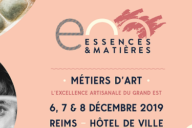 Essences&Matières : curiosités et gourmandises au programme