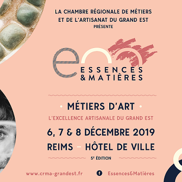 Essences&Matières : curiosités et gourmandises au programme