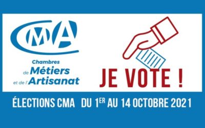 Elections CMA dans le Grand Est : dates et informations utiles