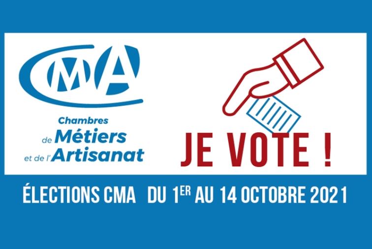 Elections CMA dans le Grand Est : dates et informations utiles