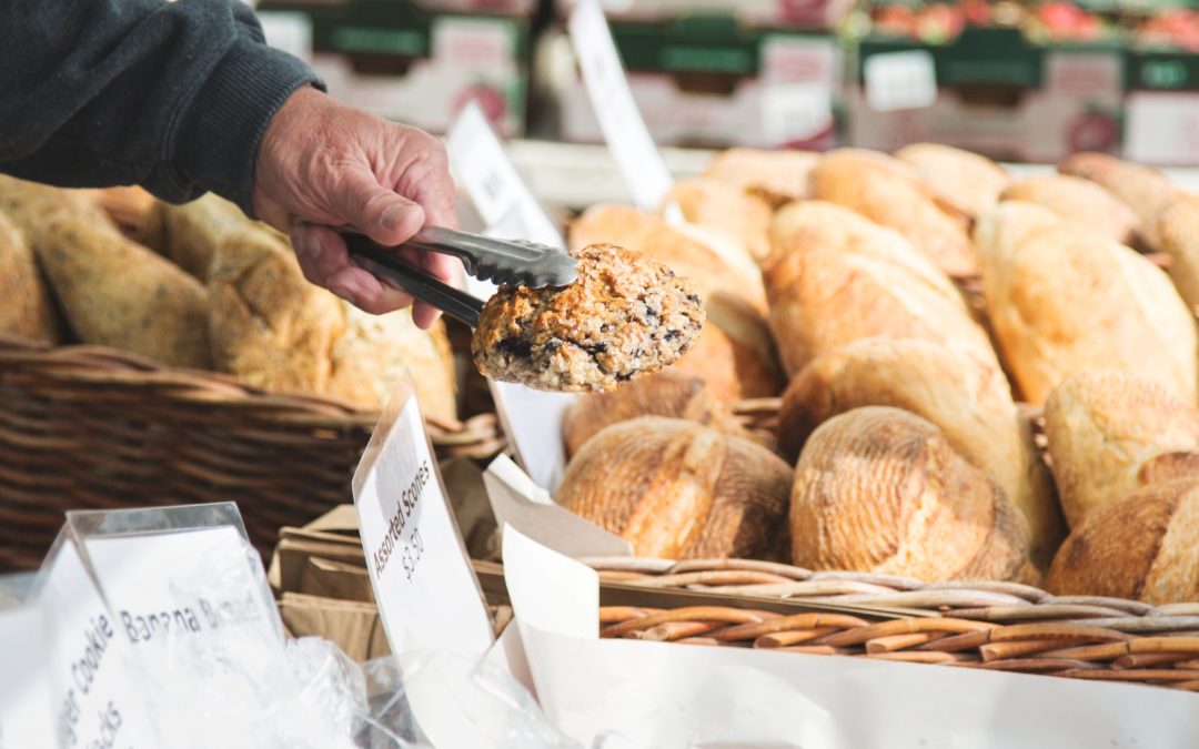 Métiers de bouche et de l’alimentaire : consignes