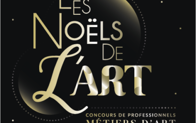 Les Noëls de l’Art 2019 : 14ème édition !