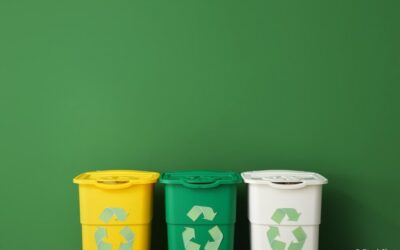 Semaine européenne de réduction des déchets : faites-vous labelliser !