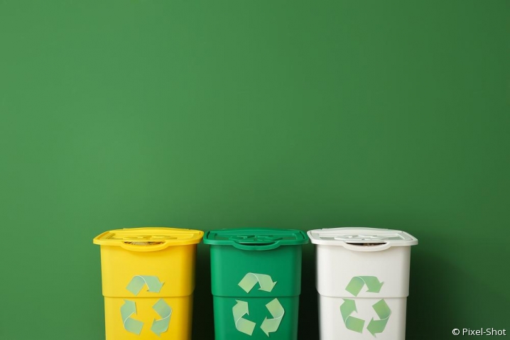 Semaine européenne de réduction des déchets : faites-vous labelliser !