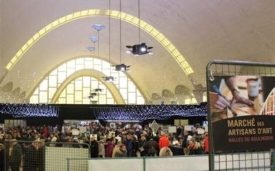 Marché des artisans d’art, édition 2021 : les candidatures sont ouvertes